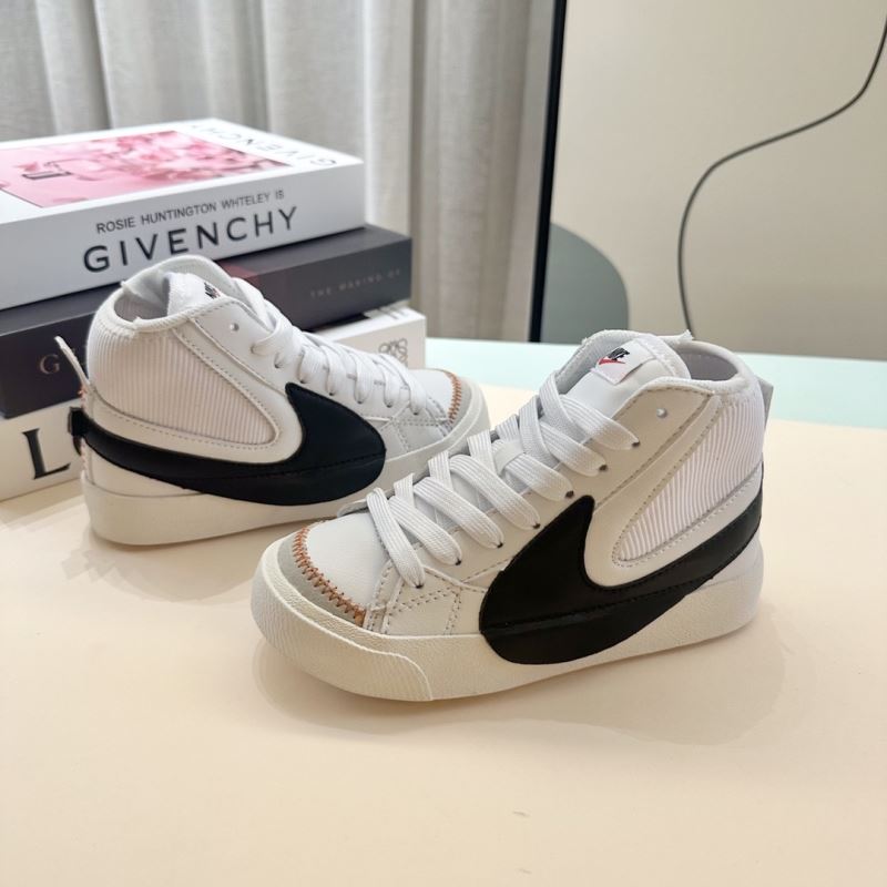 Nike Kids Shoes